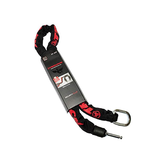 Trelock o-connect Cable Combination Lock - Image 4