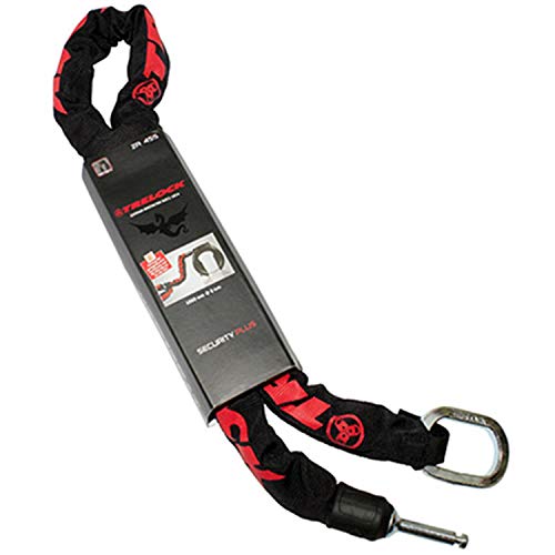 Trelock o-connect Cable Combination Lock - Image 4