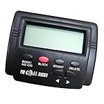 Wowobjects-Pro-Incoming-Call-Blocker-Telephone-Defense-with-LCD-Display-1500-Blacklist-Numbers