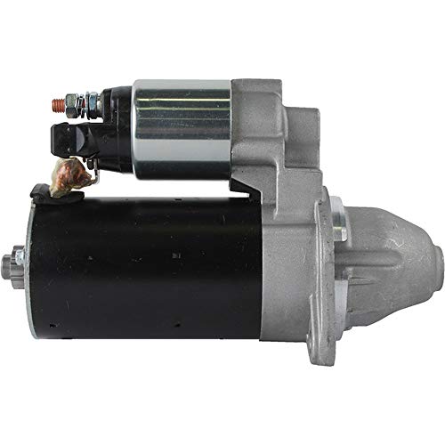 Démarreur DB Electrical SBO0331 pour résoudre les problèmes de démarrage difficile