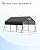 10'x15' Metal Carport, Heavy Duty Car Ports Kit for Trucks, Boats, RV, Tractor, Reinforced Frame with Anchors, Easy Assembly