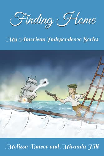 Finding Home (My American Independence)