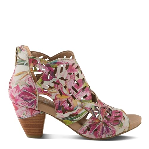 Image of Spring Step L'Artiste Womens Icon-Fleur