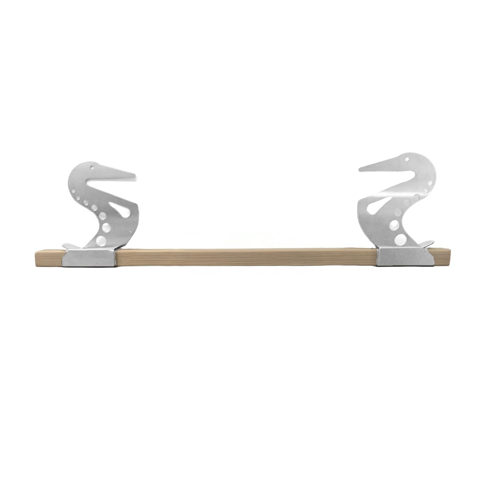 Verstellbare Künstler-Handbrücke, Metall-Malerei-Stütze B