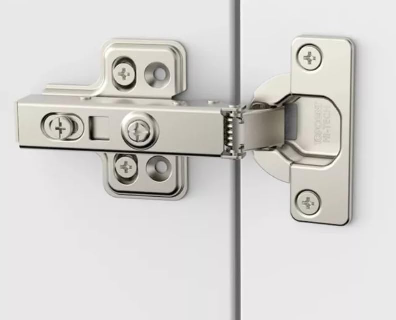 Mejores precios y opiniones de Bisagras soft close dormitorio los 10 mejores. 15 Imagen adicional