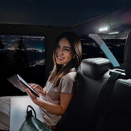 image for BEEGROW Rear Ceiling Lights fit Ford Bronco 2021 2022 2023, Reading Li