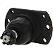 Centric 610.62011 Ball Joint, Lower, Front