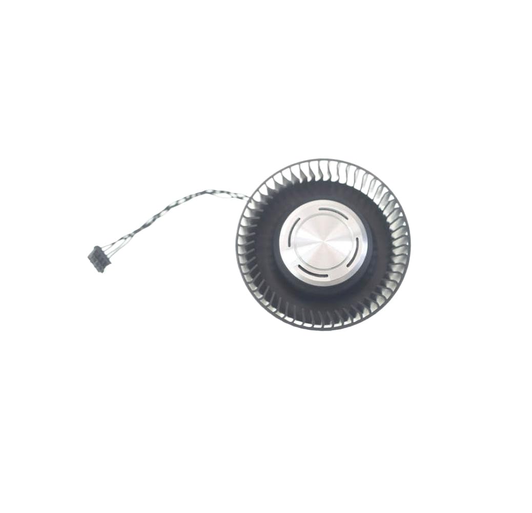 Graphics Card Fan Compatible with 1080 1080 Ti Founders Edition
