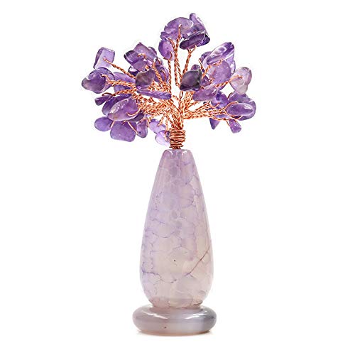Best Amethyst For Desk