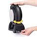 Presto 03518 FlipSide Belgian Waffle Maker