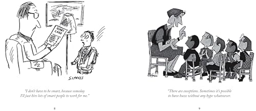 Image of School Days: Cartoons from the New Yorker