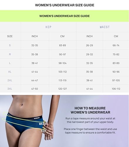 Image of &Circus Women's Airsoft Bare Hipster | Mid Rise Panties for Women Seamless Underwear Women