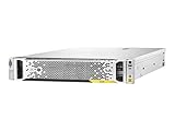 Hewlett Packard Enterprise StoreAll 8200 Gateway Storage Node