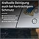 Hanse Pro Caravan Reiniger Wohnmobil - starker Fahrzeugreiniger - entfernt Regenstreifen - Wohnwagen Putzmittel - Spezialreiniger für Außenflächen - 1L Konzentrat - Made in Germany