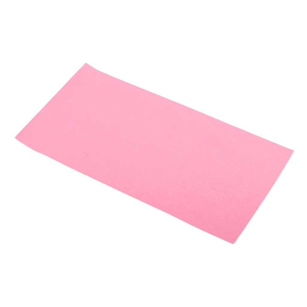 Unbekannt Kit Riparazione Nastro Adesivo Impermeabile – 20x10 Cm Per Piumini E Tende