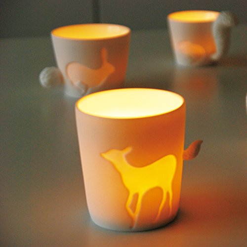 KINTO MUGTAIL Bear Mug 22773 miniatura 7
