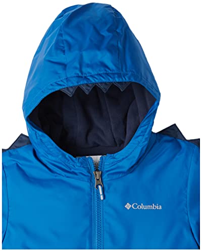 Columbia Kids' Kitterwibbit Ii Jacket3