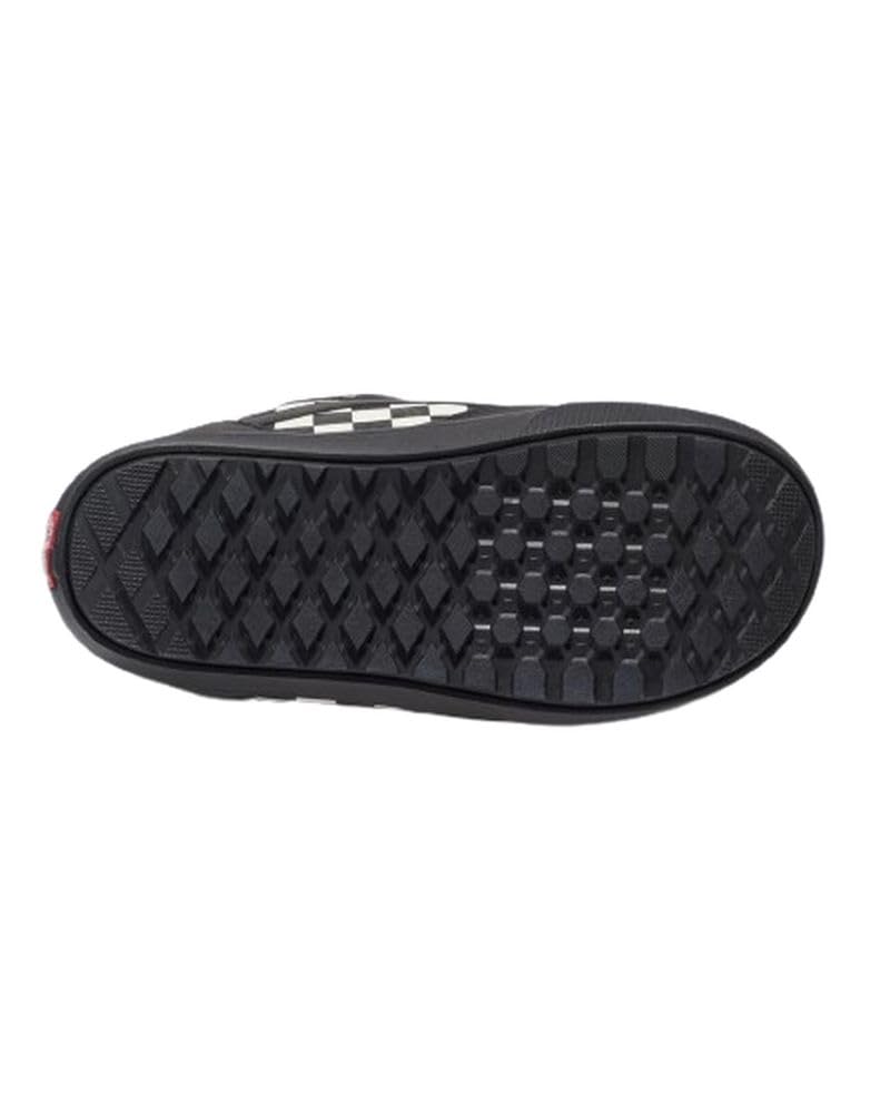 VANS SCARPONI SNOWBOARD BOA UOMO VN0A54FZ95Y1 AURA OG BLACK/CHECKERBOARD (44-10.5)