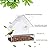 SUQ I OME Outside Wild Clear Window Mounted House Bird Feeders with Strong Suction Cups, Acrylic Clear, Window Bird House Feeder for Cardinals, Blue Jays, Finches