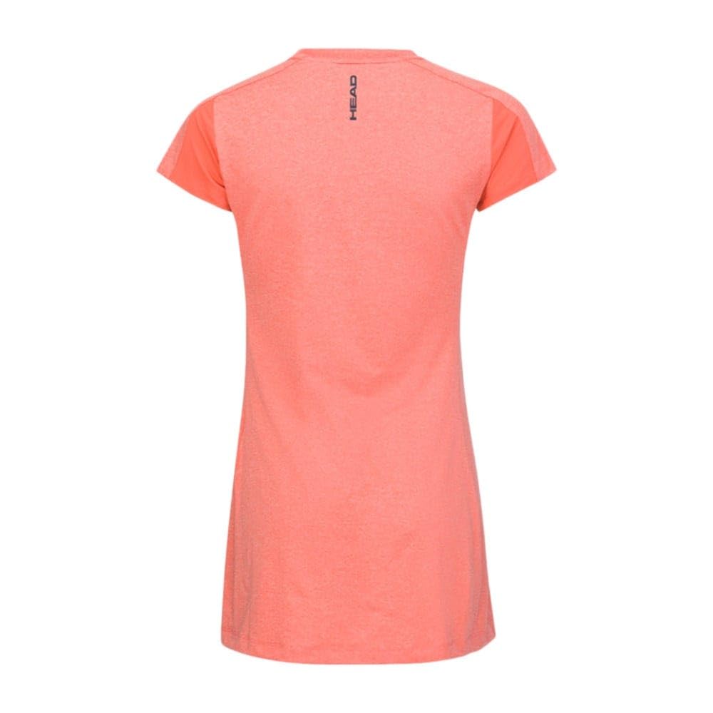 HEAD Vestido Padel Tech Mujer