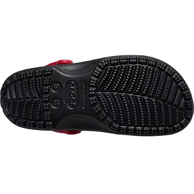 Crocs Unisex Adult Classic Retro Sport Slip On Clogs