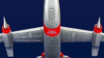 ホビージャパン掲載品】作例1/100 タックスペース タックアロー ホビー