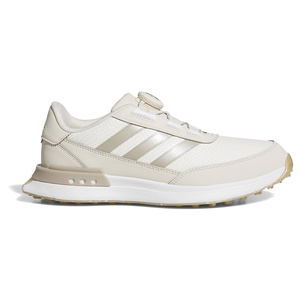 Amazon | ウィメンズ S2G SL ボア 25 | adidas(アディダス) | ゴルフ