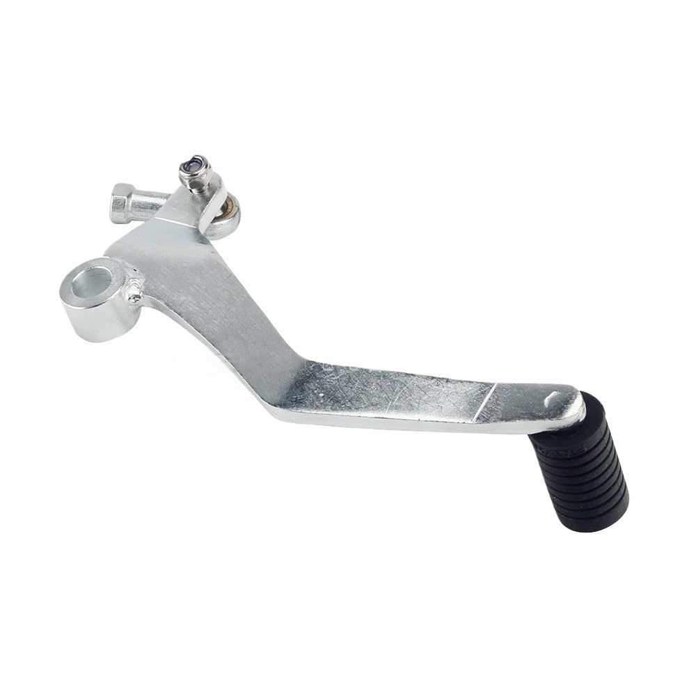 Levier vitesse pliable pour moto Kawasaki Z650 2017 a 2020