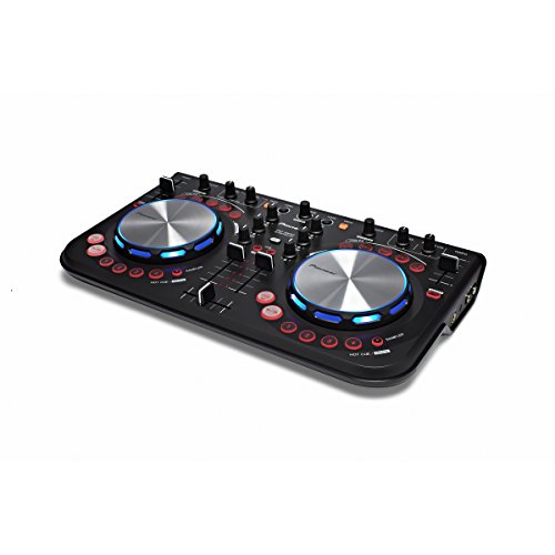 Pioneer DDJ-WEGO-K DJ consola