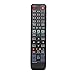 AK59-00123A DVD Remote Control for Samsung Blu-Ray Disc DVD Player in Living Rooms or Rooms, Size Approximately About 9 x 2 x 1 in, Replacement Remote Compatible Models BDD5490 BD-D5490 BDD5490/ZC