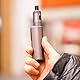 Original Vaptio COSMO 2 Vape Kit mit Cosmo C5- und C6-Spulen, Starter-Kit für elektronische Zigaretten, Keine Flüssigkeit Kein Nikotin