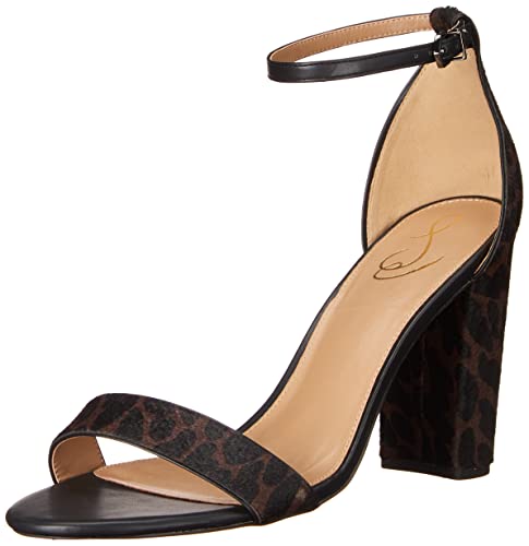 Image of Sam Edelman Women's Yaro Block Heel Sandal