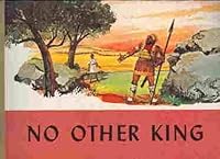 No Other King B0007HDAK8 Book Cover