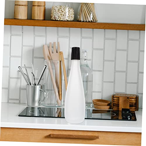 Bouteille de vin rechargeable Cabilock compacte contre le gaspillage - 6