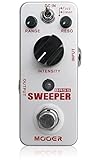 MOOER Sweeper