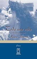 Toda una vida 9977238855 Book Cover