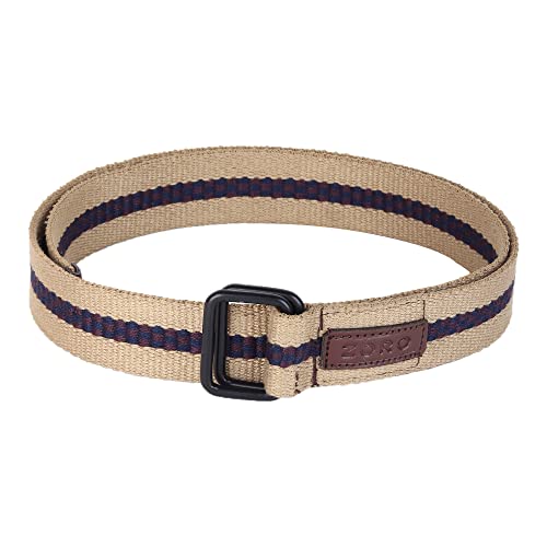 Image of ZORO Cotton Woven Fabric Belt for Men | CB-404