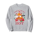 Hot Chili Peppers - Chefs & Spicy Food Lover Tees