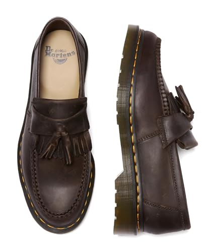 Image of Dr. Martens Unisex Adrian Slip-On Loafer