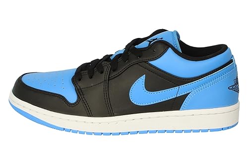 Image of Nike Men's Air Jordan 1 Low Sneaker