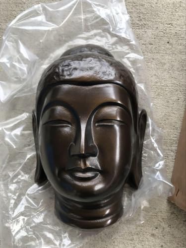 仏面、お釈迦様 Amazon.co.jp: 仏面仏像 東京深大寺 釈迦如来 : ホーム＆キッチン