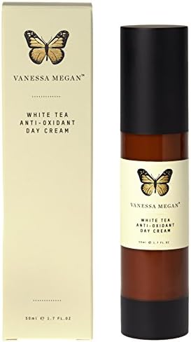 Vanessa Megan White Tea Anti-Oxidant Day Cream