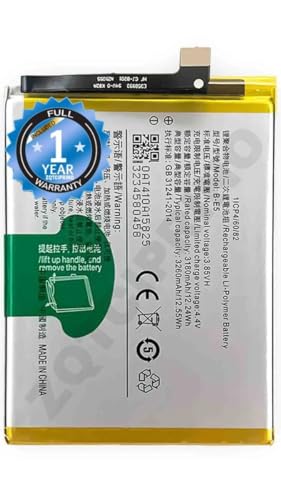Image of Original B-E5 Battery for VIVO Y81 /Y83 / 1802 /1808 / V1732A / Y83A / Y81S Battery with 1 Year warrenty**** (B288)