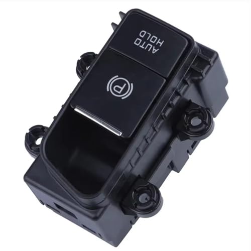 Interruptor de freno de mano para Kia Sportage con desbloqueo electrónico rápido 93766Q 2