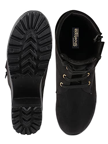 Image of Shoetopia Women and Girls Boots