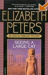 Seeing A Large Cat Audiobook | Free With Trial