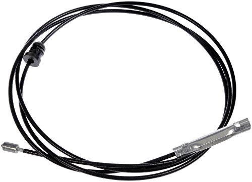 Dorman Parking Brake Cable P N C661200