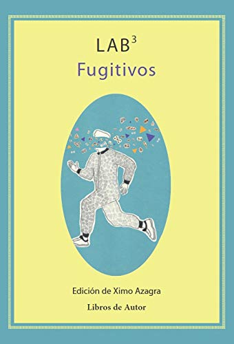 Fugitivos (Libros de Autor)