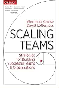 Scaling Teams: Strategies for Building Successful Teams and ...