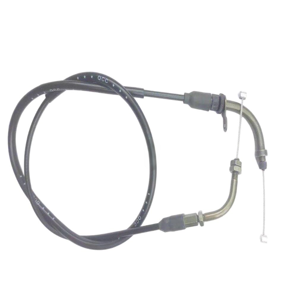 Câble d'accélérateur moto Lifan LF200 KPT200 2017 câble commande gaz
